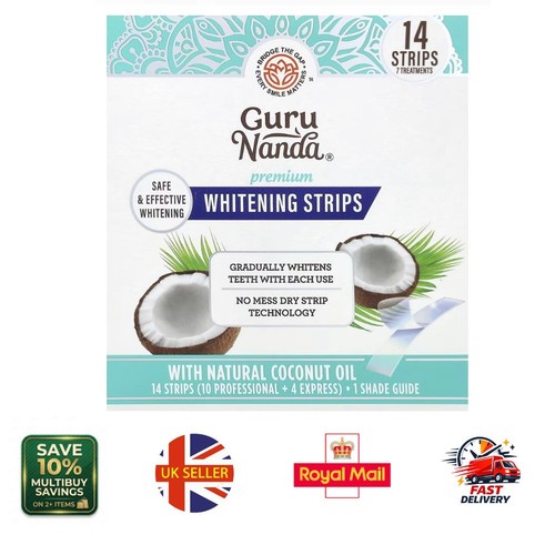 Guru nanda premium strisce - nanda,