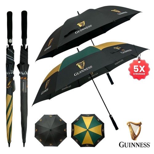 Ombrello ufficiale guinness - ombrello,