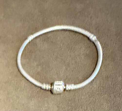 Bracciale pandora moments - bracciale,