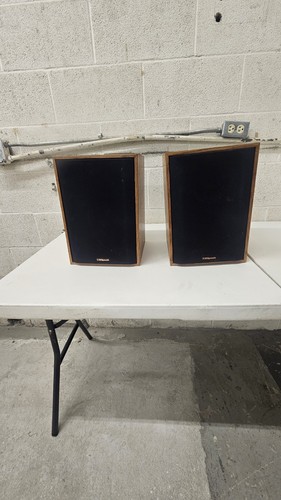 Vintage klipsch 5 - kg, 1.5