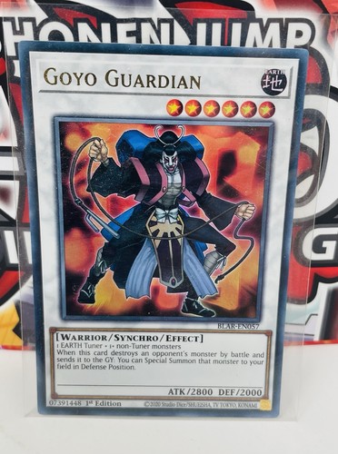 Yugioh goyo guardian - yugioh,