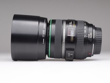 Canon EF 70-300 mm f/4.5-5.6
