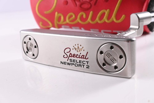 Scotty cameron special select - cameron,
