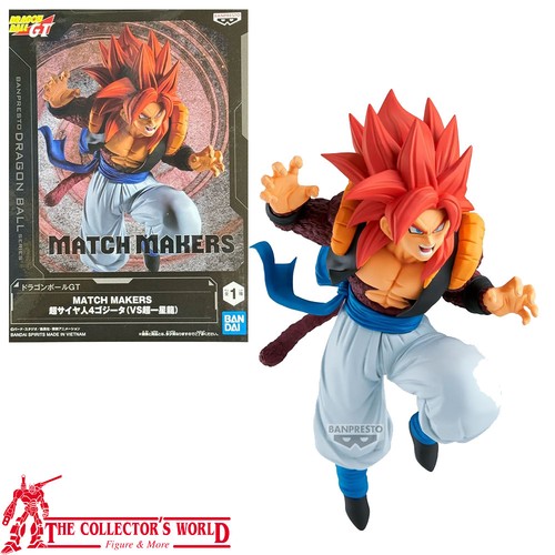Banpresto dragon ball - banpresto,