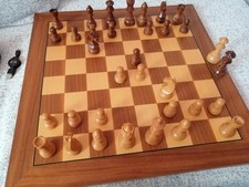 Scacchiera Elettronica DGT