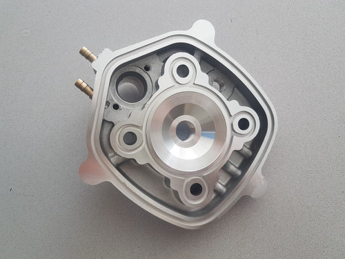 Malossi 388186 testa cilindro - 388186,
