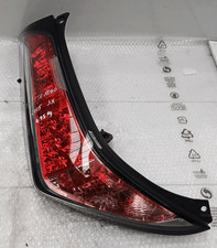 815610H120 Fanale post. SX TOYOTA AYGO 2a Serie 1.0 VVT-i Ber 5p/b/998cc