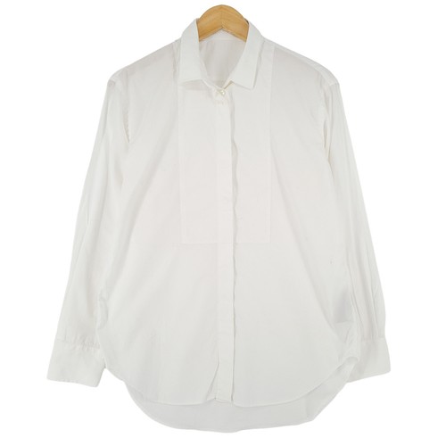 Burberry camicia bianca - camicia,