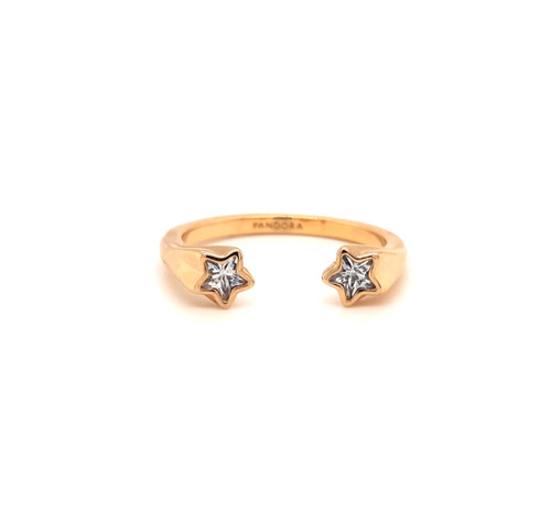 Anello aperto originale - anello,