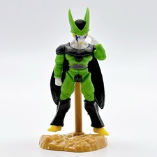 Dragon Ball Chocolate Egg Cell