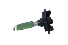 Fan resistance for Citroen C2
