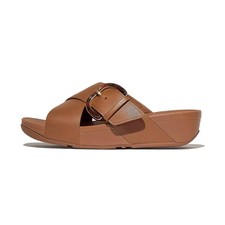 FITFLOP LULU RESIN-BUCKLE
