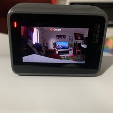 GoPro Hero 7 Silver Waterproof