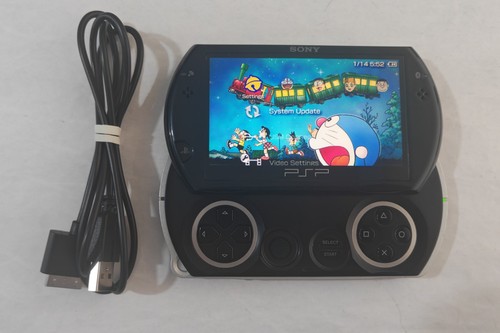 Sony psp playstation - go,