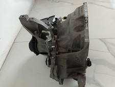 CAMBIO MANUALE COMPLETO PER