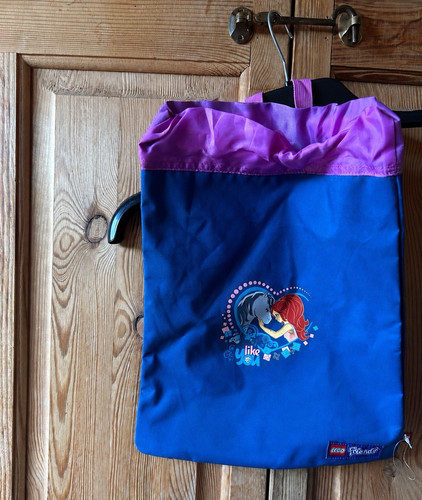 Lego friends borsa - lego, a