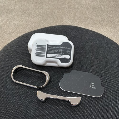 Custodia telefono arc pulse - arc,