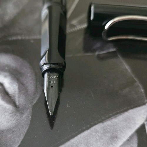 Molto raro lamy - -,
