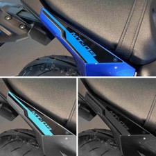 Adesivo 3D Protezione codino