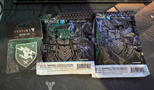 Destiny 2 Set Spille da