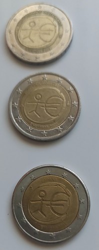 Monete eu omino - da, 2