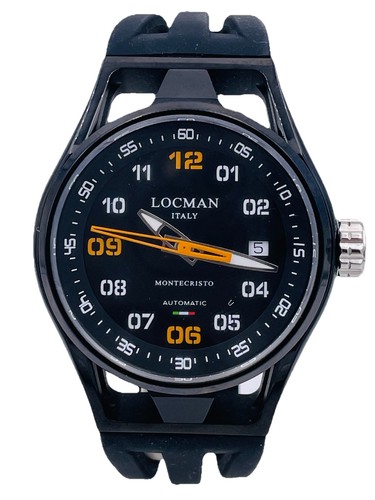 Orologio locman montecristo - orologio,