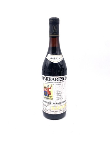1979 produttori del barbaresco - 1979,