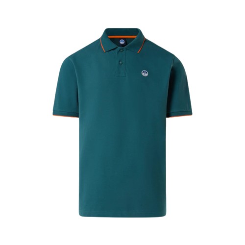 Maglietta north sails collar - sails,