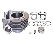 KIT CILINDRO PISTONE DIAMETRO