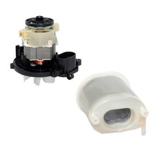 MOTORE FILTRO FOLLETTO VK 121