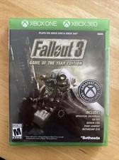 Fallout 3 -- Game of the Year