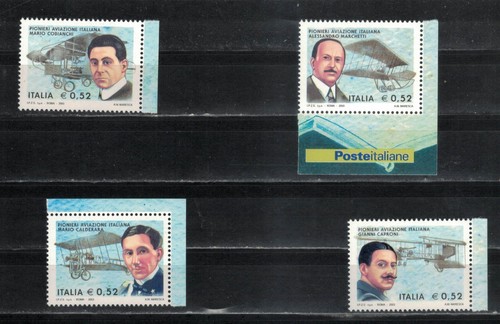 Pionieri dell aviazione - pionieri, dell'aviazione