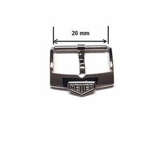 TAG HEUER fibbia buckle 20 mm