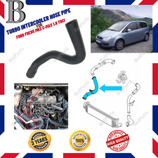 Turbo Intercooler Tubo