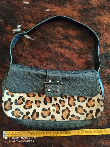 Borsa donna vintage views co - donna,