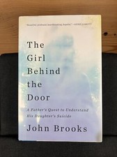 The Girl Behind the Door by