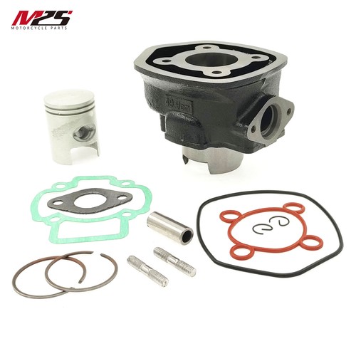 Kit cilindro 50cc - aprilia, sr50