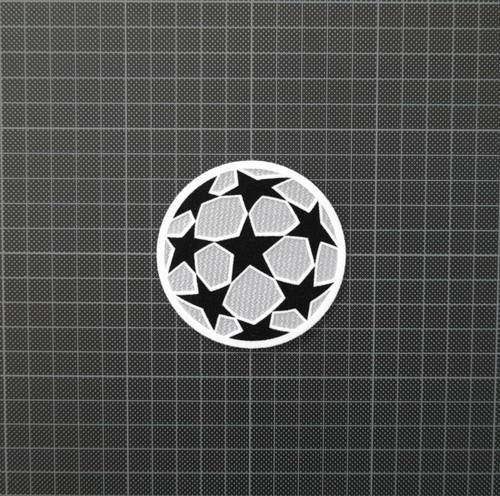 Patch starball uefa champions - patch,