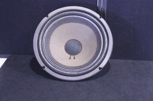 Woofer vintage hh - woofer, 10"
