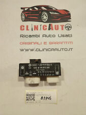 CENTRALINA RELÈ VOLKSWAGEN Golf 4 Berlina 1J0919506K AXP benzina 1390 (9 1607808