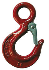 GANCIO DI SOLLEVAMENTO CON