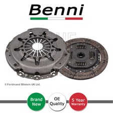 Kit Frizione Benni Adatto a