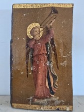 Quadro Icona Stampa su Legno