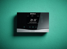 COMANDO CRONOTERMOSTATO