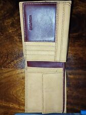 PORTAFOGLIO UOMO CAVALLI