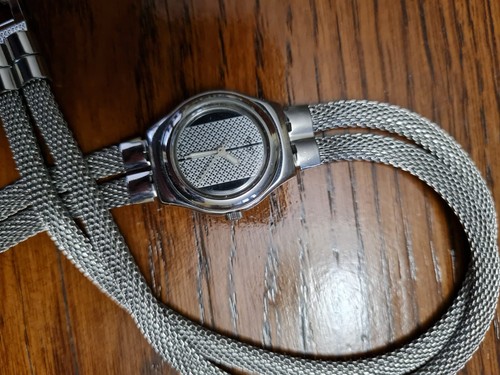Orologio swatch irony - swatch,