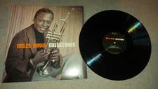 LP - Miles Davis - Milestones - NM
