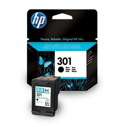 Hp301 cartuccia inchiostro - hp301, di