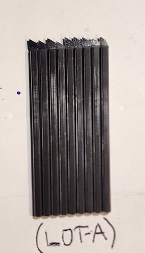 Gambo - (9pz, 3/32"