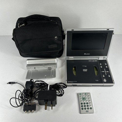 Mustek pl407h lettore - mustek,